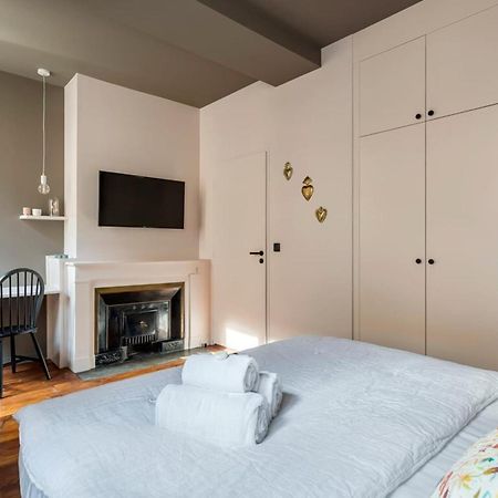 Amazing Vieux Lyon Superbe Logement Exterior photo